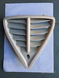 griglia radiatore piaggio Mc2 