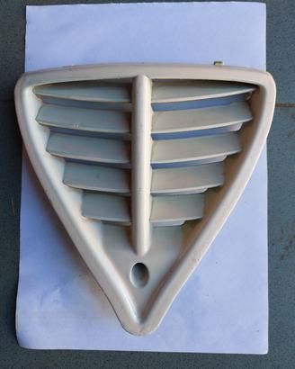 griglia radiatore piaggio Mc2 