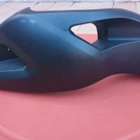 forcellone monobraccio Ducati 