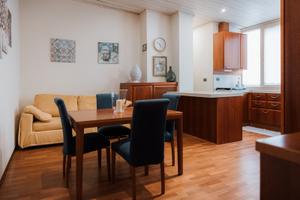 La Fiorente Lecce B&B Appartamento con terrazza