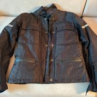 Giacca moto donna Nolan