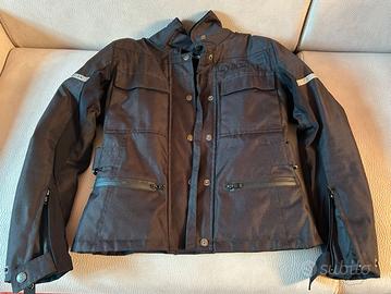 Giacca moto donna Nolan