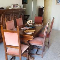 Camera da pranzo