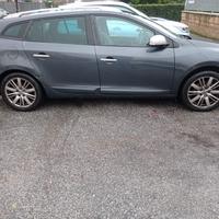 Renault Megane 3 Sportour 110 cv GTLine Station Wa