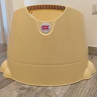 Vaschetta OkBaby 12-36 mesi