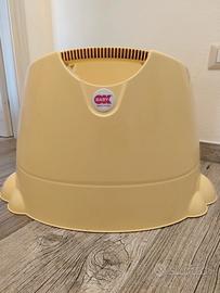 Vaschetta OkBaby 12-36 mesi