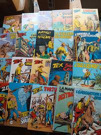 Fumetti "Tex"