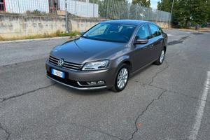 Volkswagen Passat 1.6 TDI BlueMotion Tech.