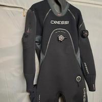 Muta stagna Cressi Desert