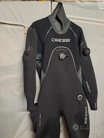 Muta stagna Cressi Desert