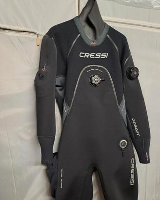 Muta stagna Cressi Desert