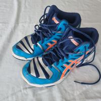 Scarpe donna Asics Speva da pallavolo taglia 39,5