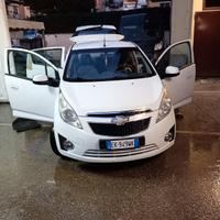Chevrolet Spark anno 2012 gpll 