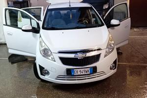 Chevrolet Spark anno 2012 gpll 