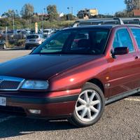 Lancia k station wagon turbo 16v CRS GPL MONOFUEL