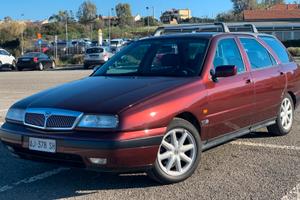 Lancia k station wagon turbo 16v CRS GPL MONOFUEL
