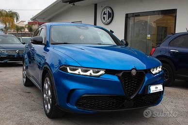 Alfa Romeo Tonale 1.5 hybrid Speciale 130CV tct7 U