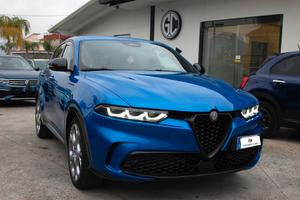 Alfa Romeo Tonale 1.5 hybrid Speciale 130CV tct7 U