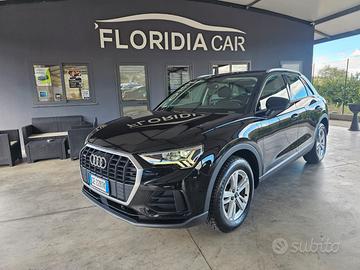 AUDI Q3 35 TDI 150CV S-TRONIC 2021