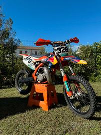 Ktm sx 85 2019