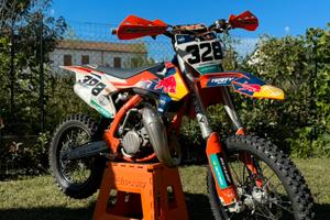Ktm sx 85 2019