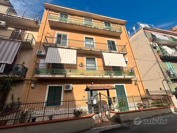 5 vani zona Villagrazia