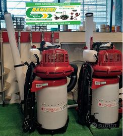 Aspiratore CIFARELLI