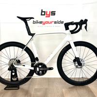 Trek MADONE SL 6 8 Gen | 105 Di2 Ruota Carbon 50mm