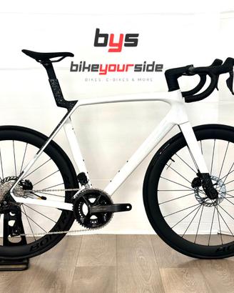 Trek MADONE SL 6 8 Gen | 105 Di2 Ruota Carbon 50mm