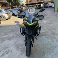 Benelli TRK 702 X
