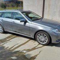 MERCEDES CLASSE E 350 CDI 4 MATIC EXECUTIVE FULL- 