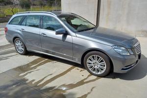 MERCEDES CLASSE E 350 CDI 4 MATIC EXECUTIVE FULL- 