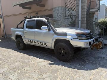 Amarok 2.0 biturbo