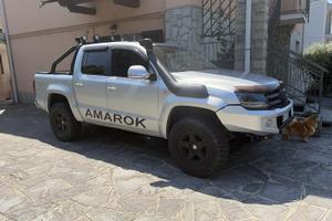 Amarok 2.0 biturbo