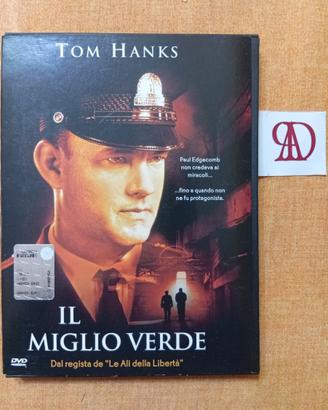 Il miglio verde