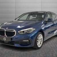 BMW Serie 1 F40 - 120d Sport auto