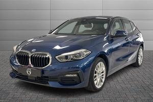 BMW Serie 1 F40 - 120d Sport auto