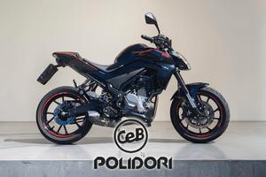 Cf Moto 300NK - ANNO:08/2023 - KM: 24853