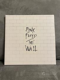 Pink Floyd The Wall 2 LP 2016 NM/NM