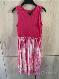 Vestito estivo bambina 9-10 anni 140 cm Ovs