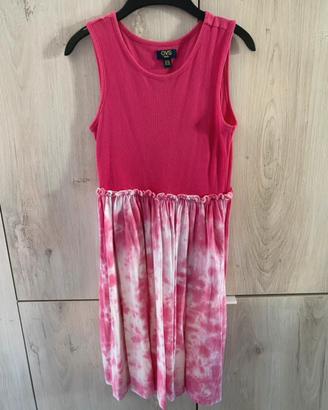 Vestito estivo bambina 9-10 anni 140 cm Ovs