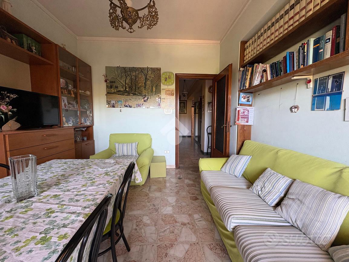 Apartment in Cosenza, Città 2000 - Vista 2