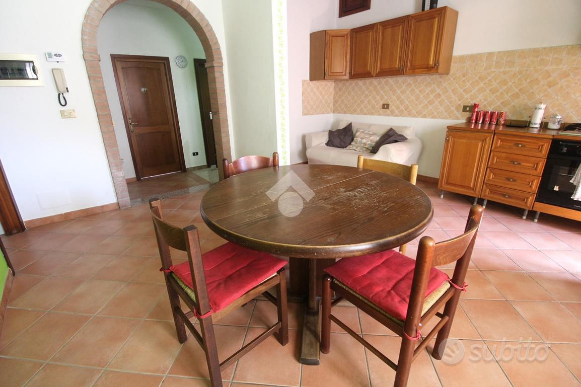 Appartamento – San Miniato - Vista 4