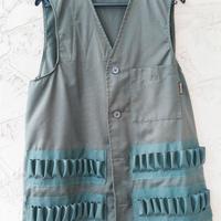Gilet caccia 