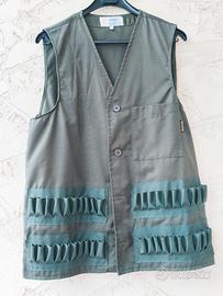 Gilet caccia 