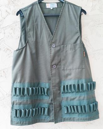 Gilet caccia 