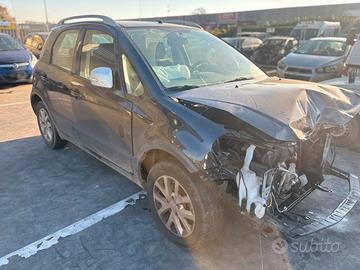 Ricambi per Fiat 16 2012