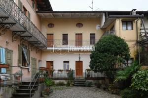 Ampia soluzione di 280 mq con possibilità di divis