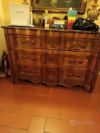 Cassettiera