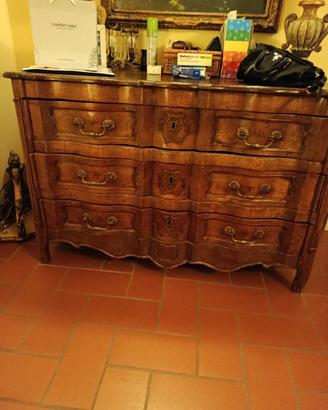 Cassettiera